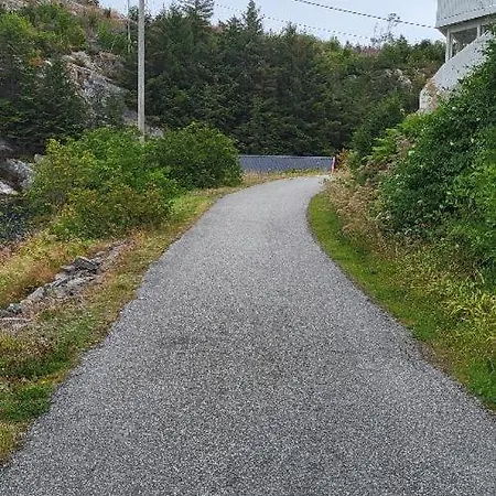 In Hellesoy, Oygarden *