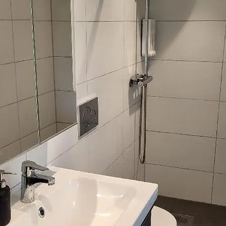 In Hellesoy, Oygarden Hébergement de vacances