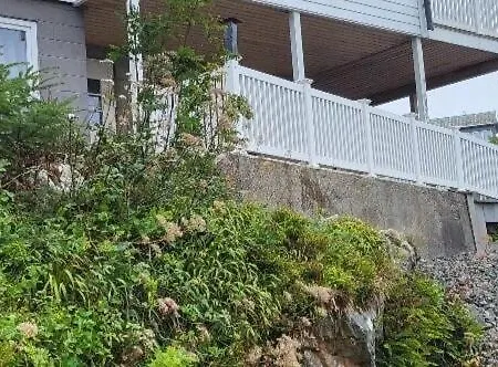 Hébergement de vacances In Hellesoy, Oygarden *